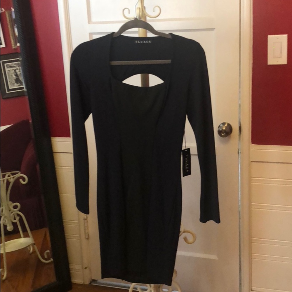 Fluxus Dress